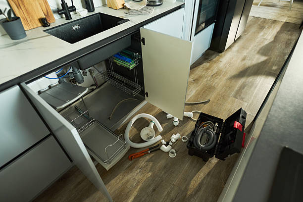 Reliable Drain Cleaning contractor in Riverview, MI by Street Wise - Plumbing